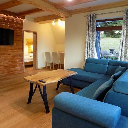 Apartament Nr 4 U Miska Z Dwoma Sypialniami Zakopane Ngoại thất bức ảnh