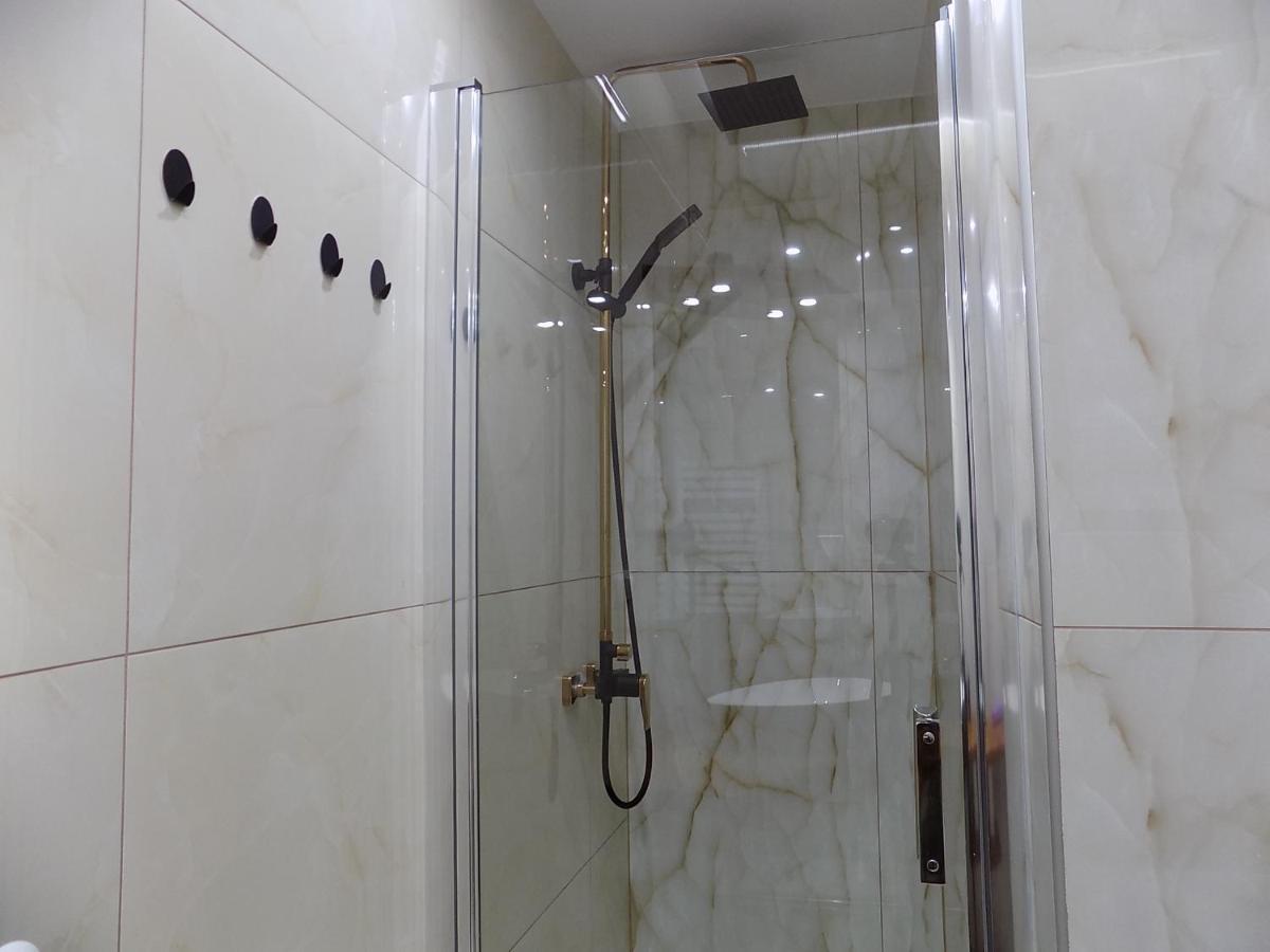 Apartament Nr 4 U Miska Z Dwoma Sypialniami Zakopane Ngoại thất bức ảnh