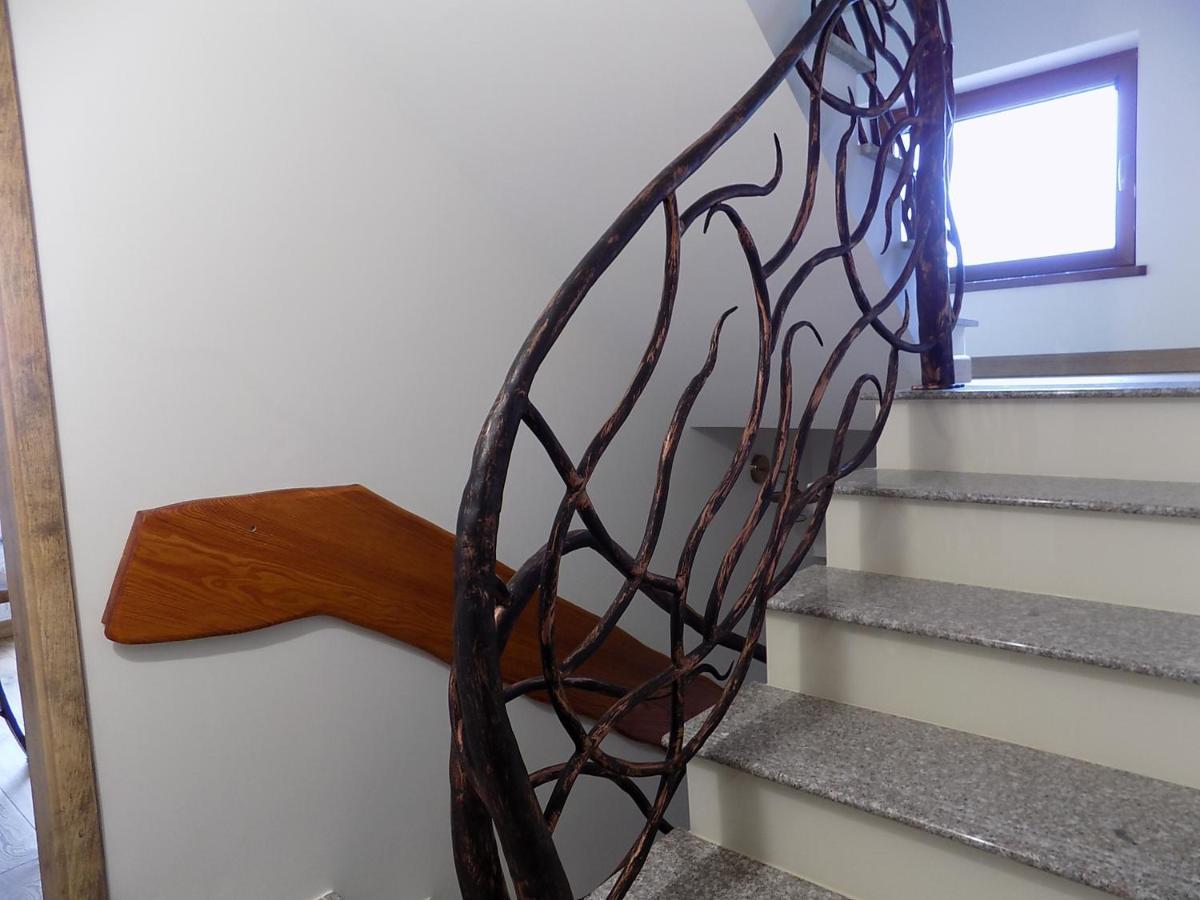 Apartament Nr 4 U Miska Z Dwoma Sypialniami Zakopane Ngoại thất bức ảnh